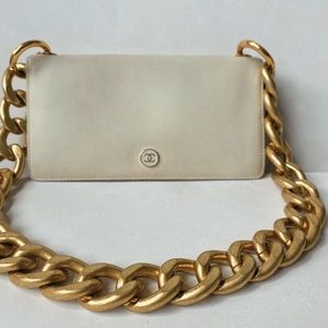 Chanel WOC bag